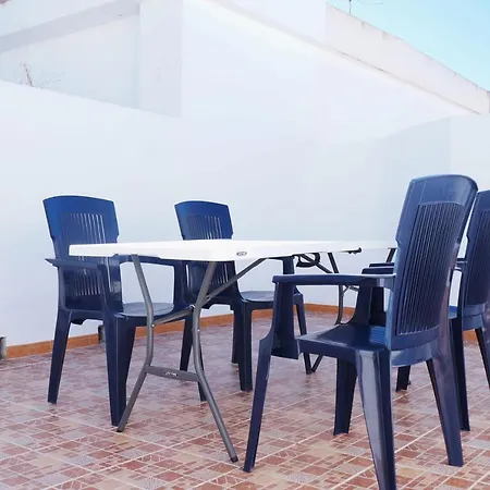Апартаменты Duplex Centro Parking *