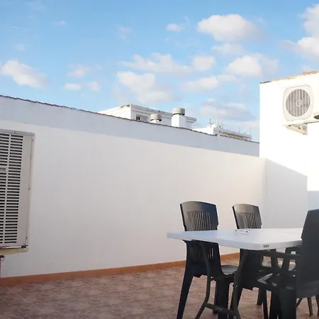 Appartement Duplex Centro Parking Ronda