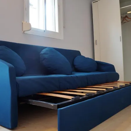 Апартаменты Duplex Centro Parking *