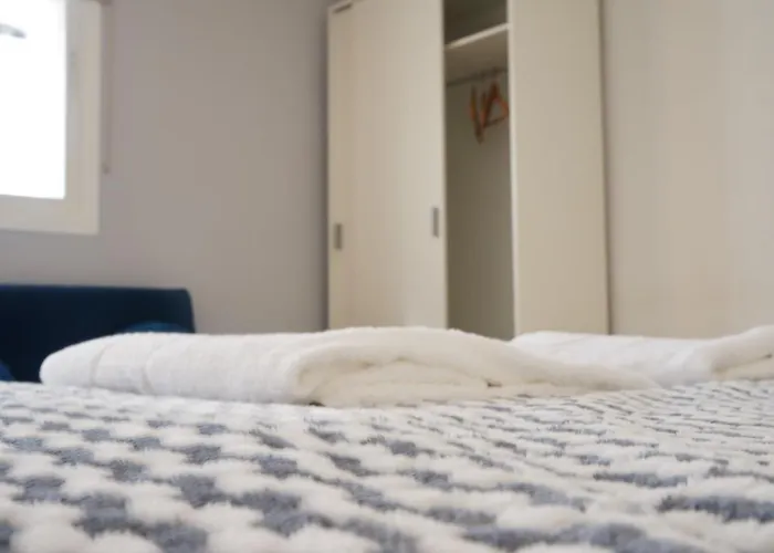 Apartment Duplex Centro Parking Ronda